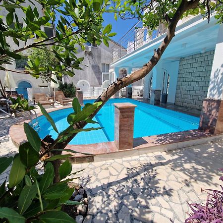 Villa Golf Будва Екстериор снимка