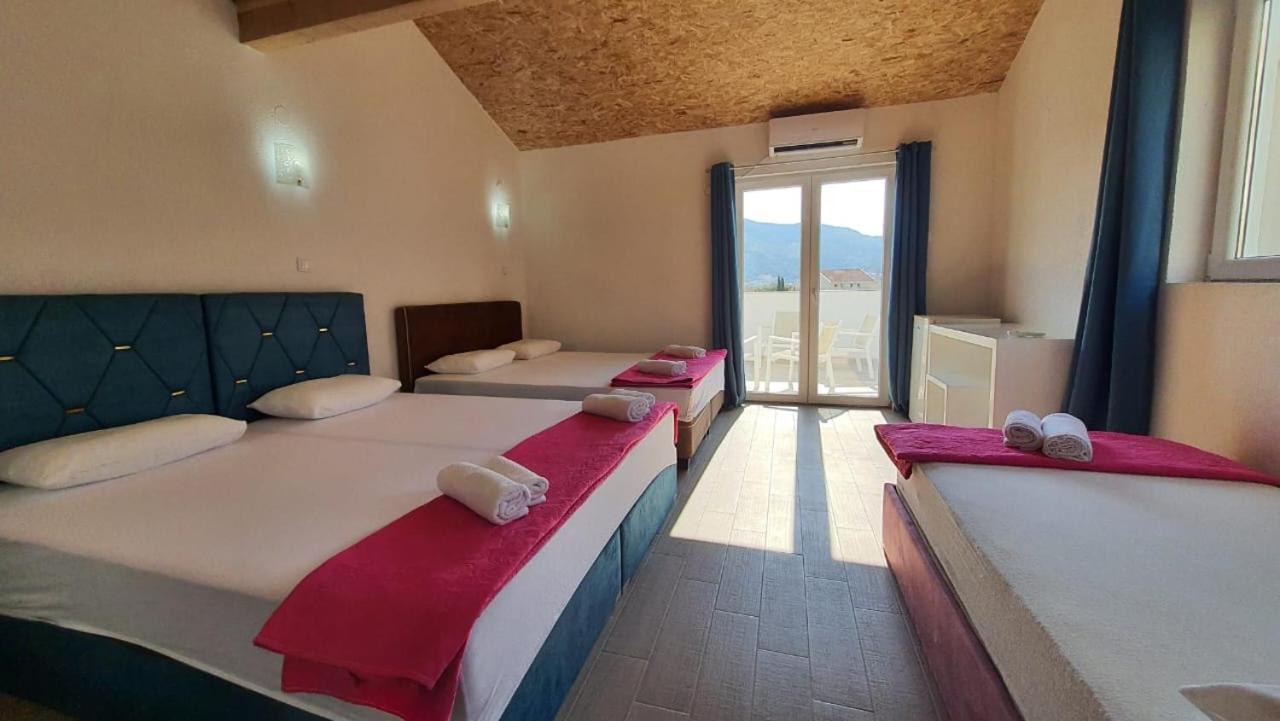 Villa Golf Будва Стая снимка