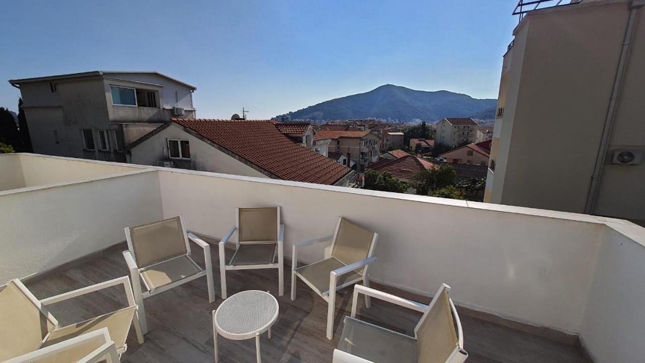 Villa Golf Будва Стая снимка