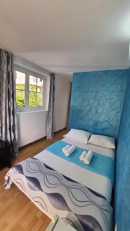 Villa Golf Будва Екстериор снимка