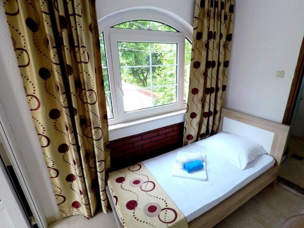 Villa Golf Будва Екстериор снимка