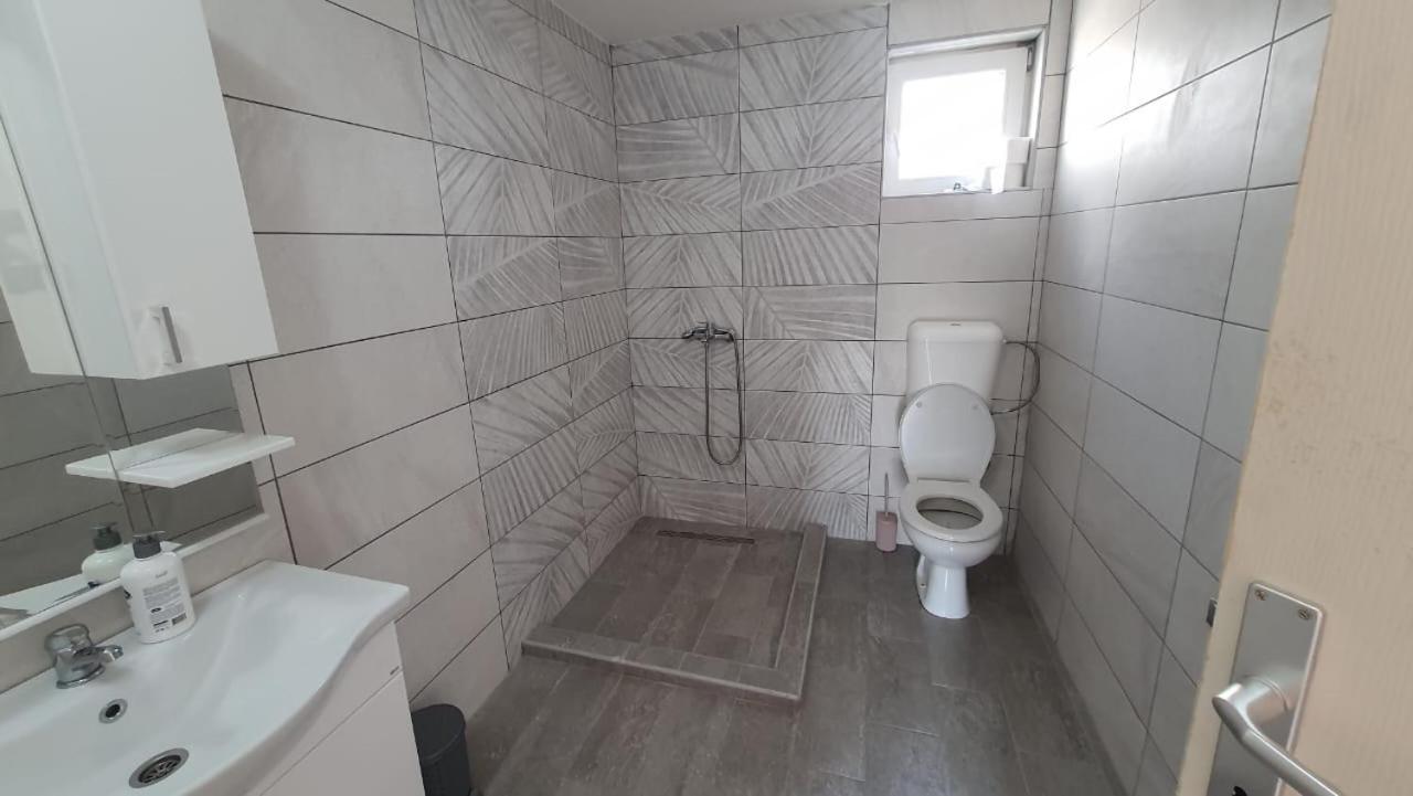 Villa Golf Будва Екстериор снимка