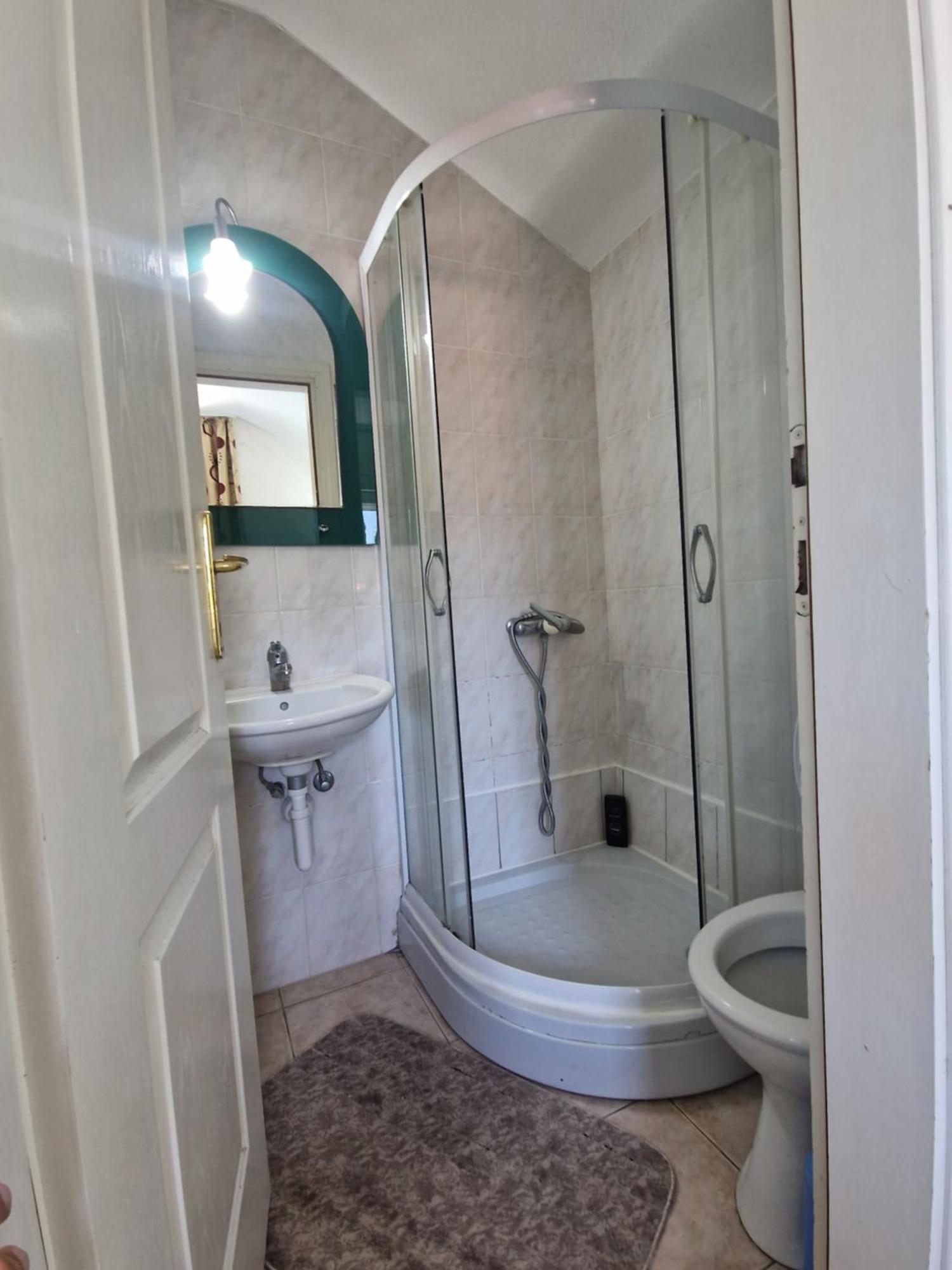 Villa Golf Будва Екстериор снимка