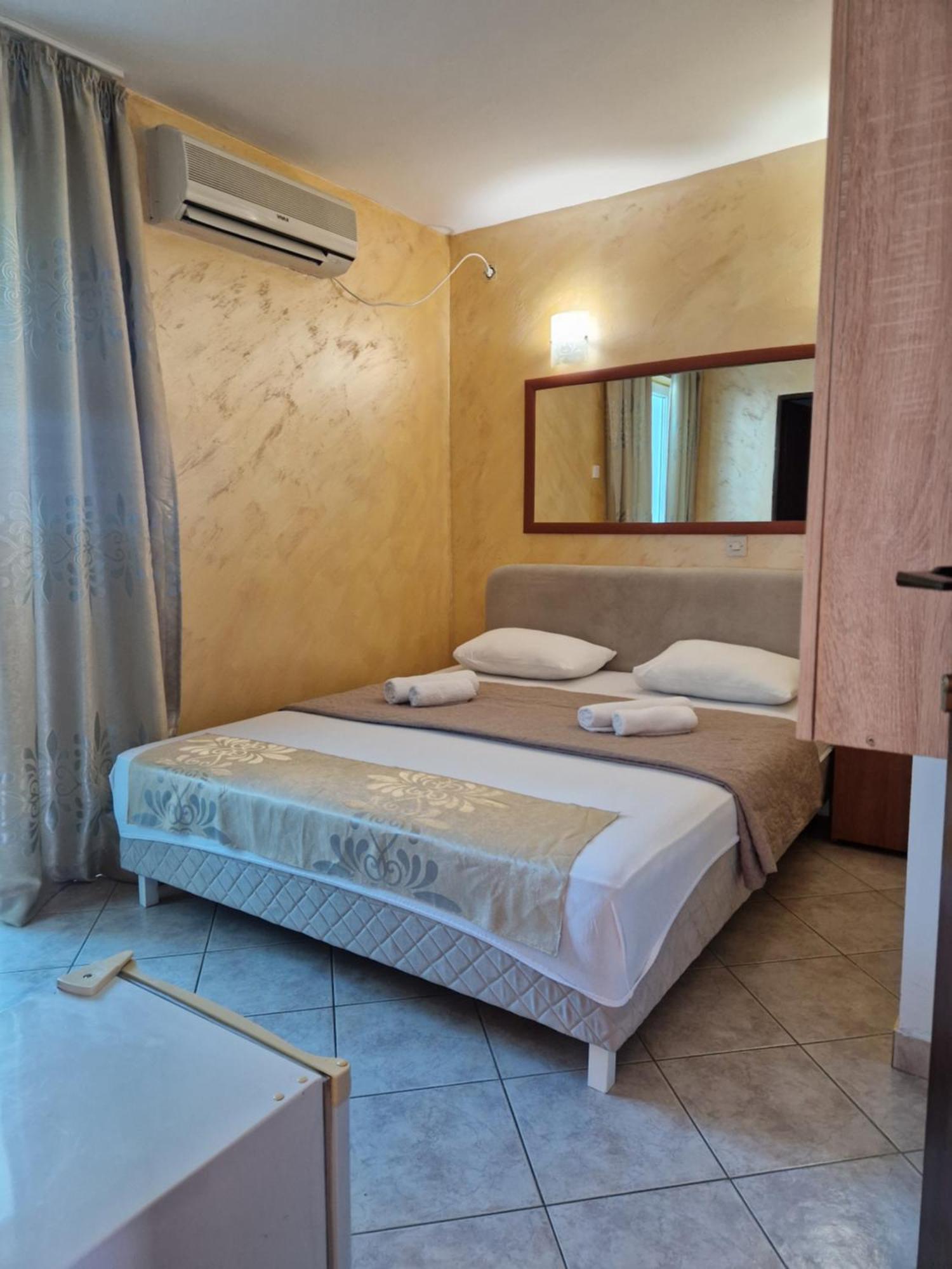 Villa Golf Будва Екстериор снимка