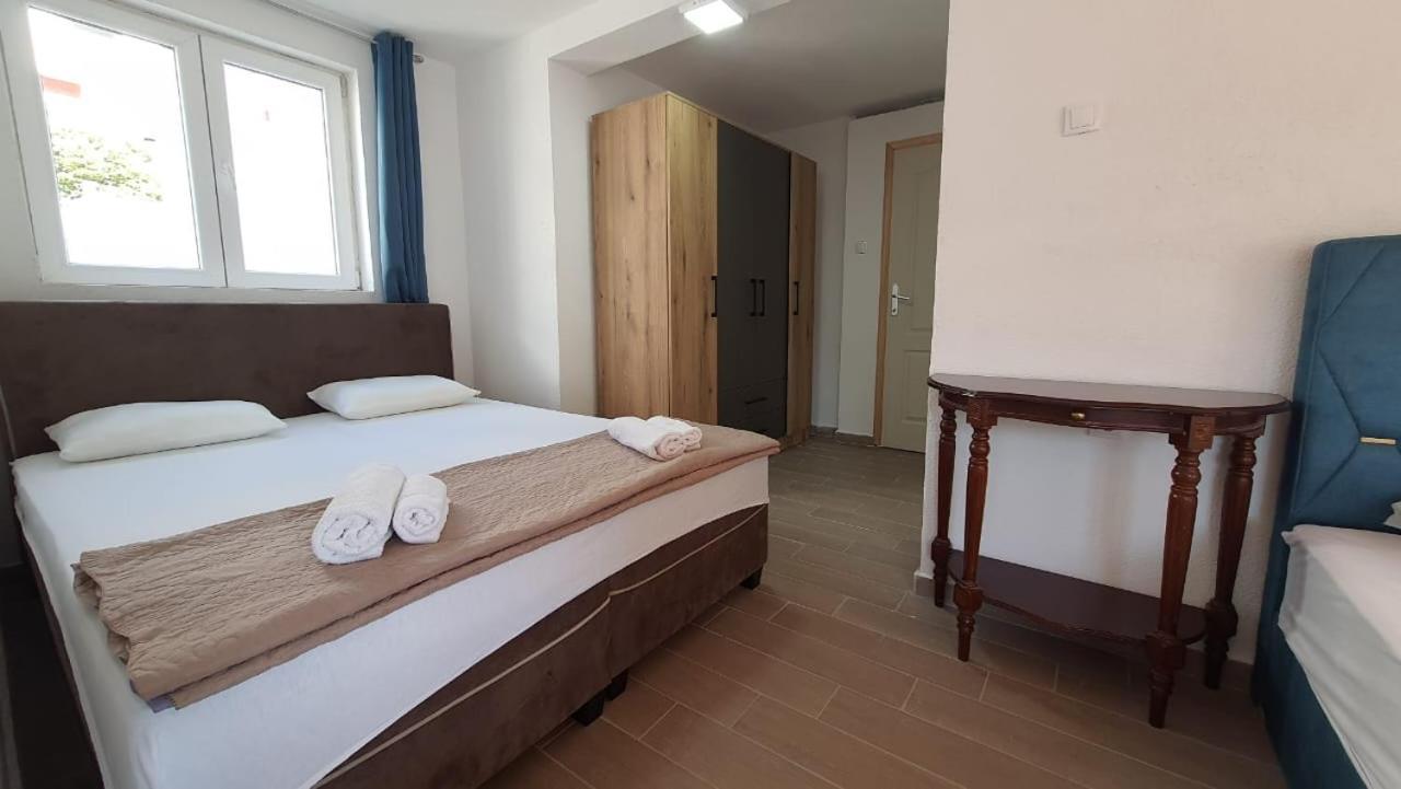 Villa Golf Будва Екстериор снимка