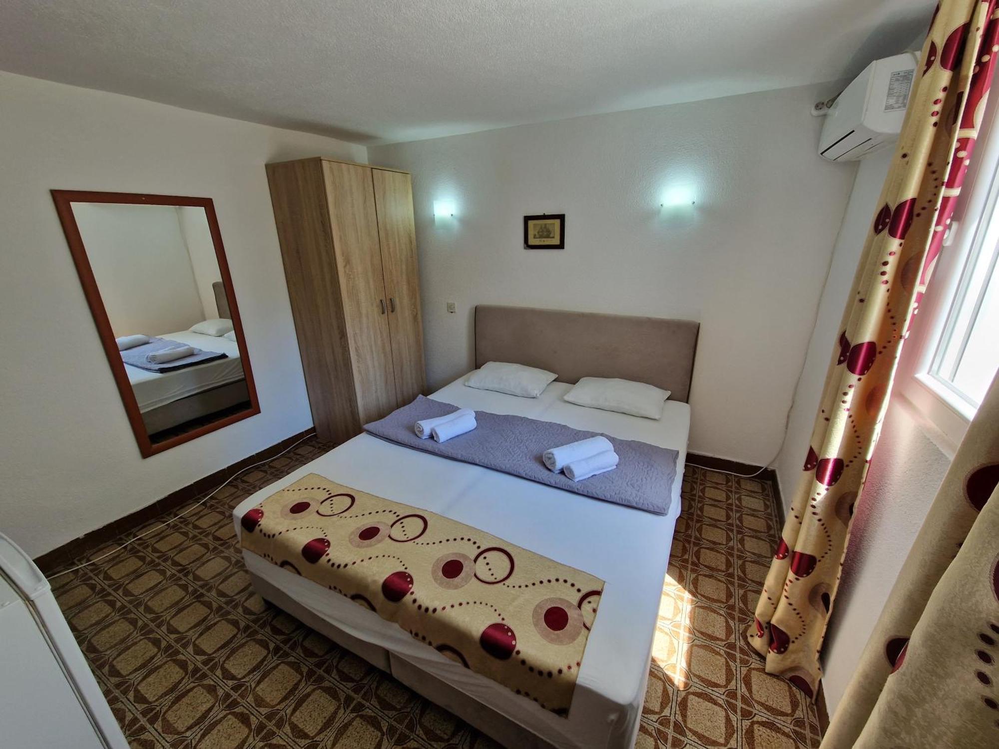 Villa Golf Будва Екстериор снимка