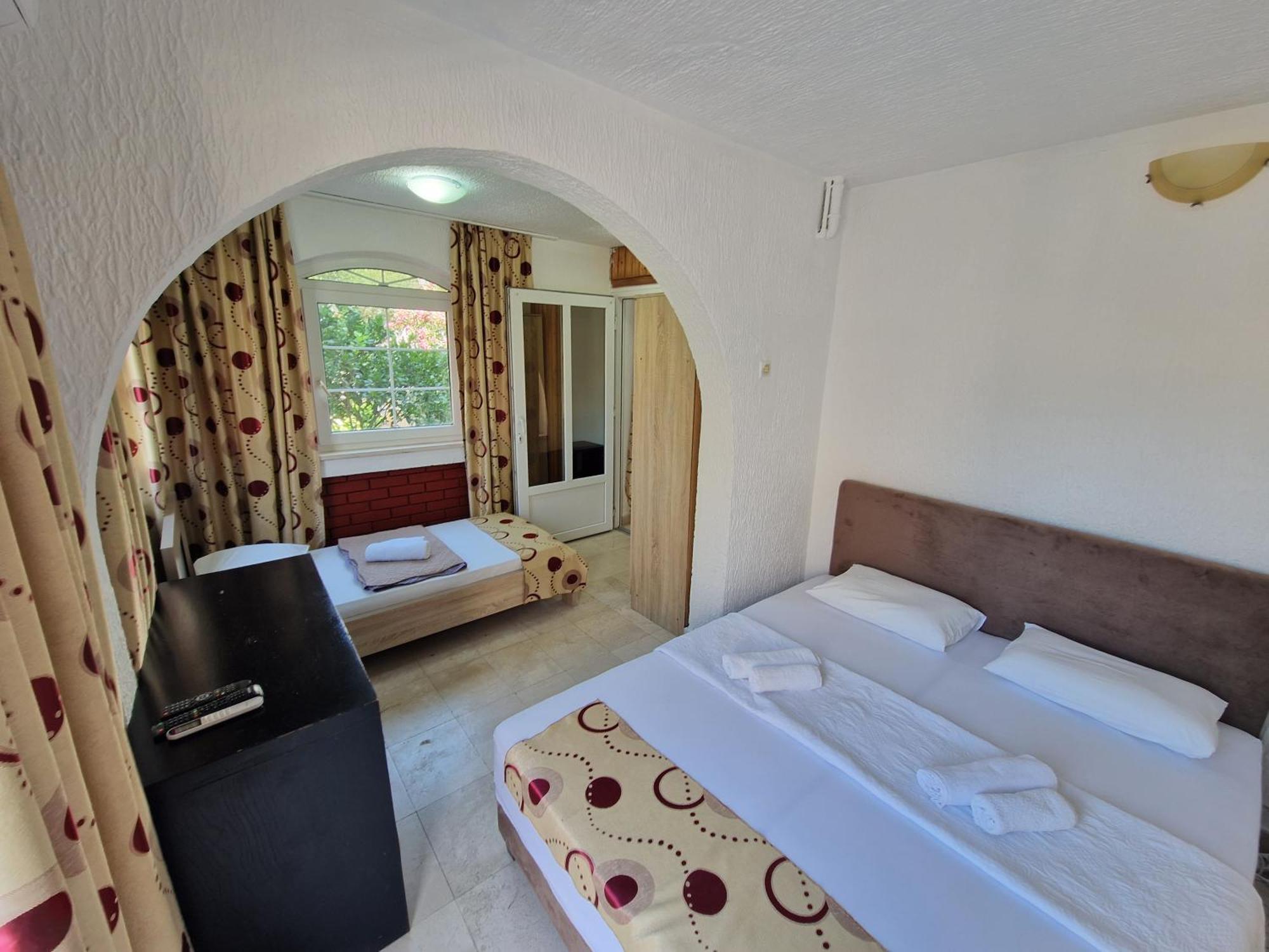 Villa Golf Будва Екстериор снимка