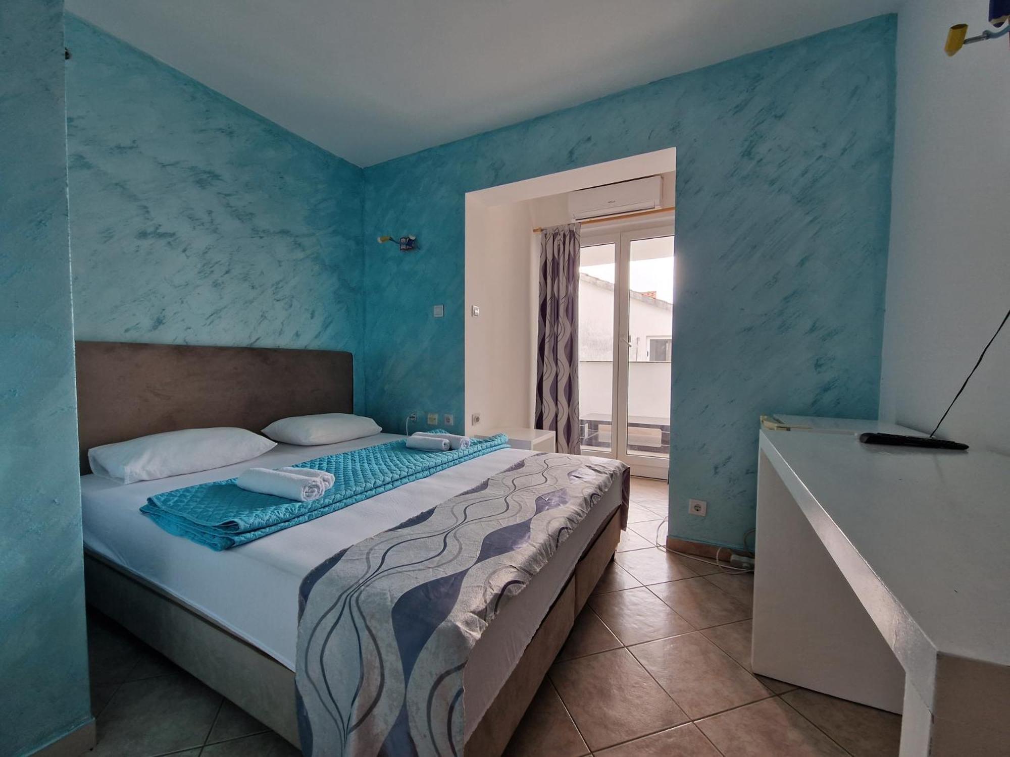 Villa Golf Будва Екстериор снимка