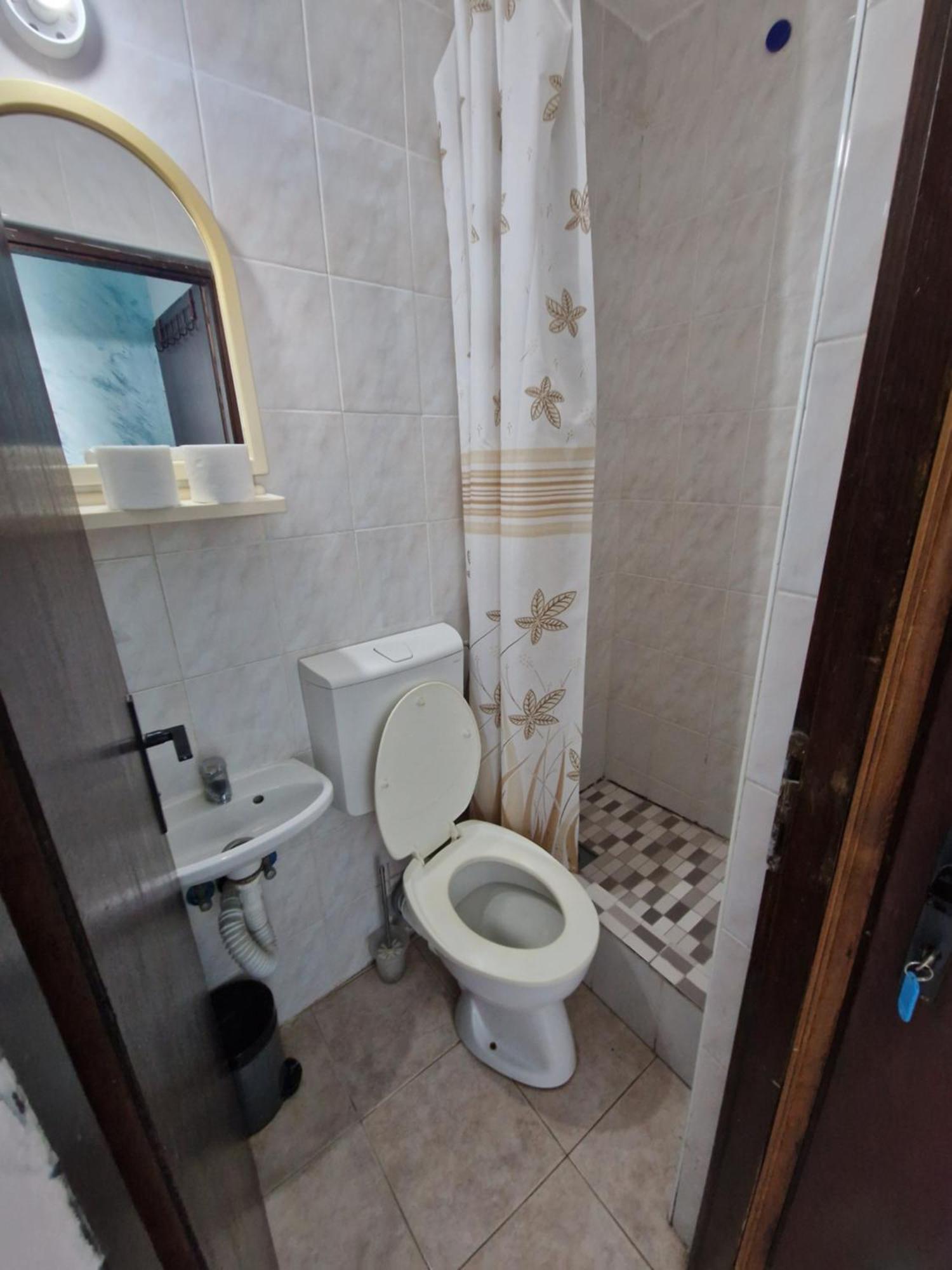 Villa Golf Будва Екстериор снимка