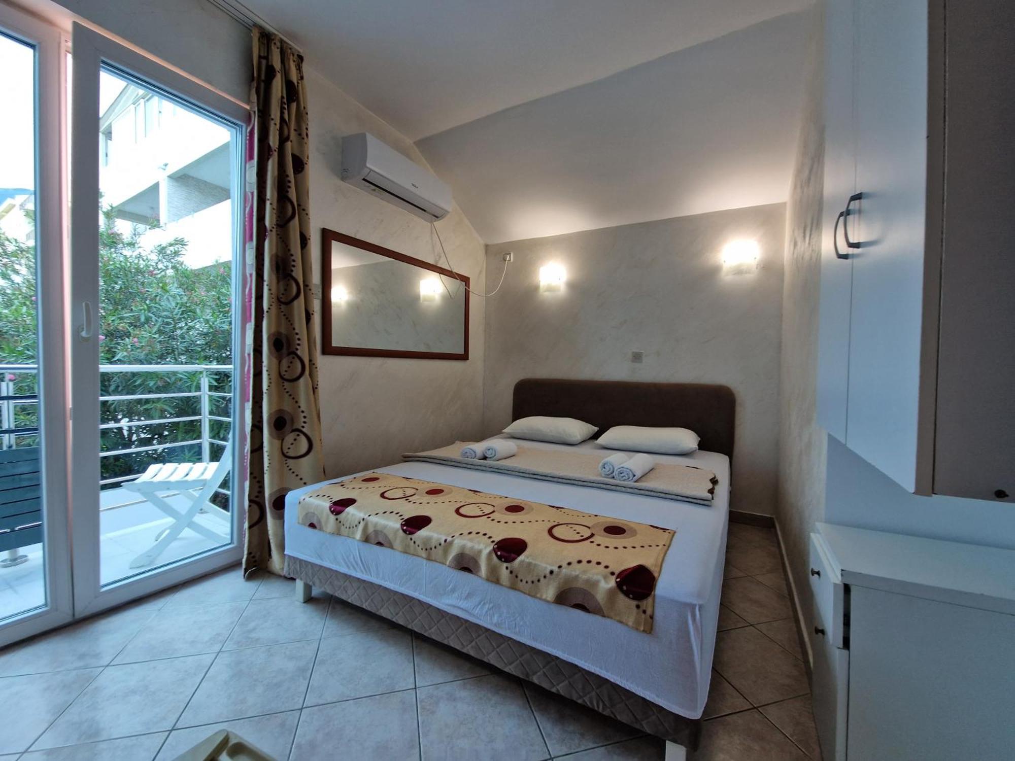 Villa Golf Будва Екстериор снимка