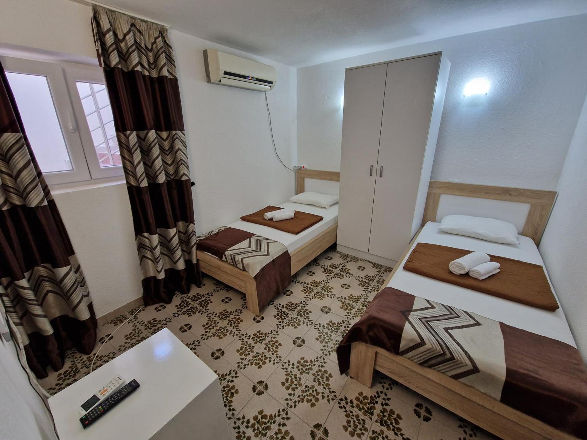 Villa Golf Будва Екстериор снимка