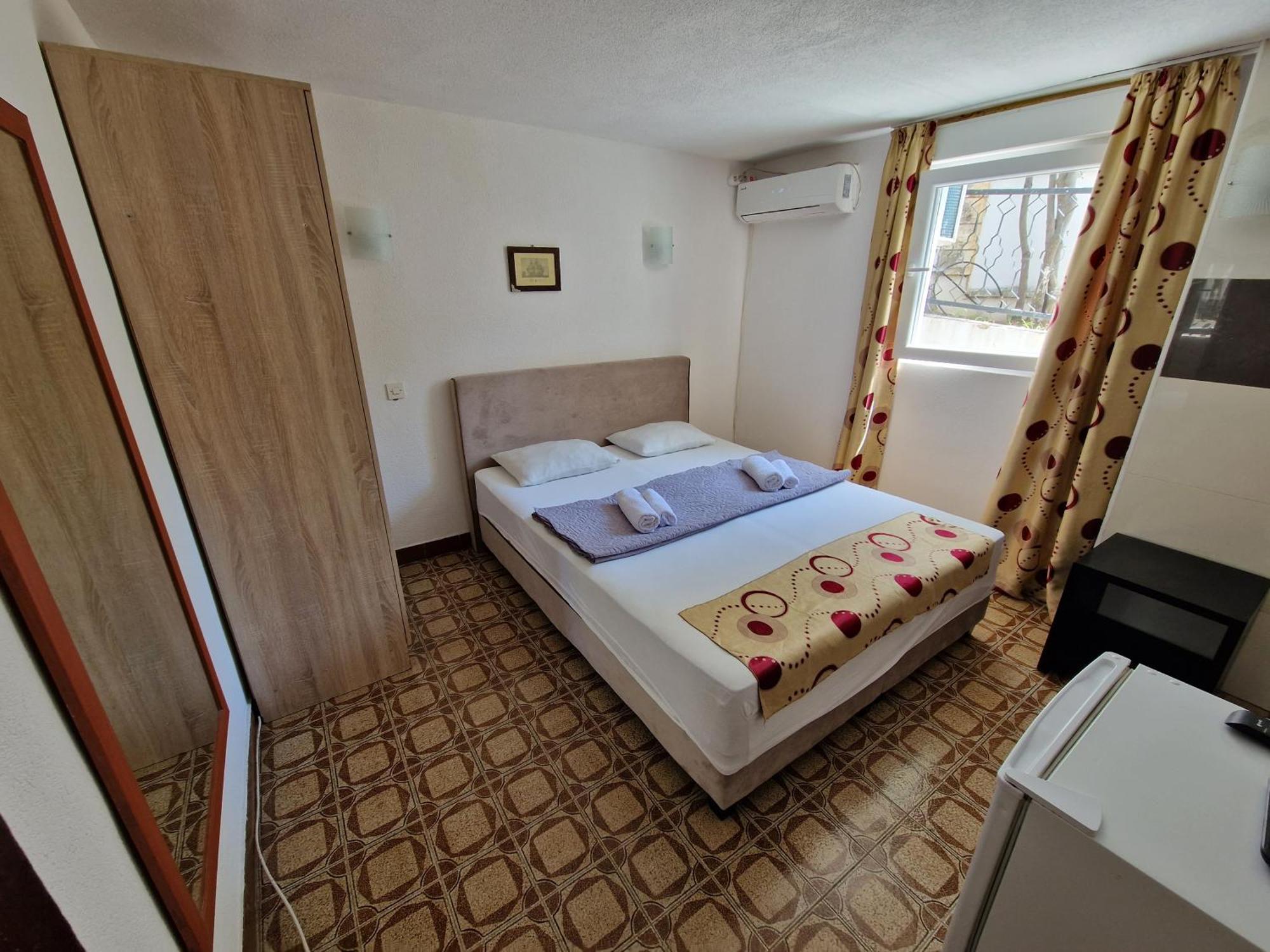 Villa Golf Будва Екстериор снимка